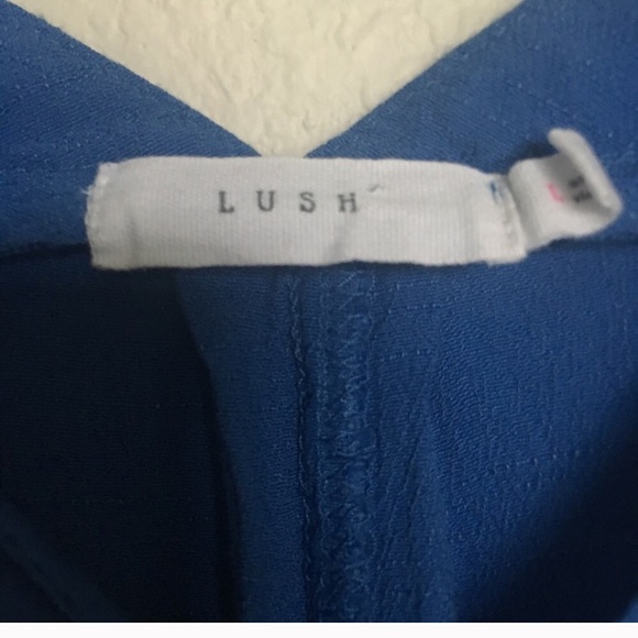 Lush shift dress - Picture 5 of 6